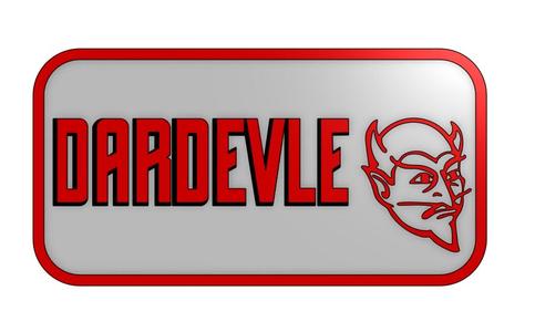 DARDEVLE SIGN