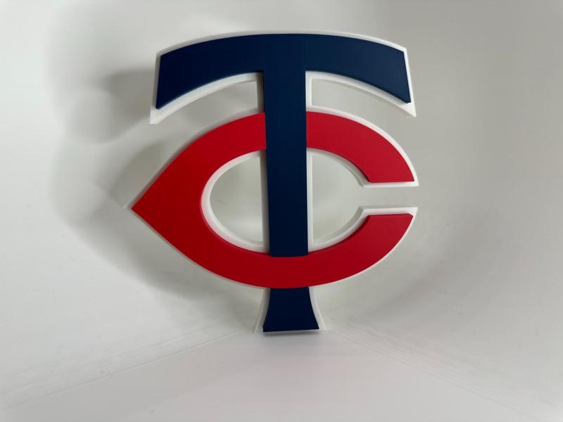 Minnesota Twins Logo 2023