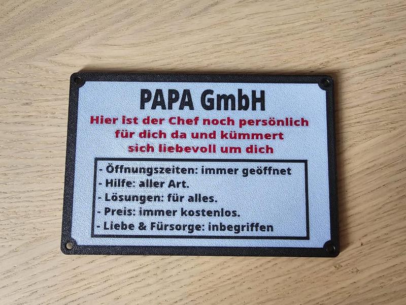 Papa GmbH