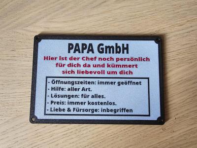 Papa GmbH