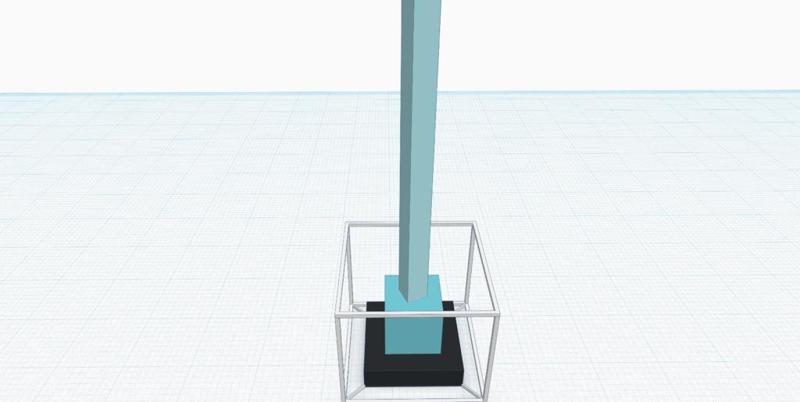 Minecraft Beacon
