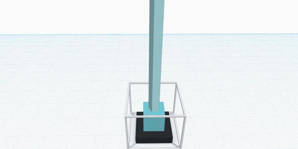 Minecraft Beacon