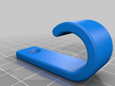 3/8 Air Hose Hanger