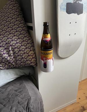 Can Holder / Getränkehalter 