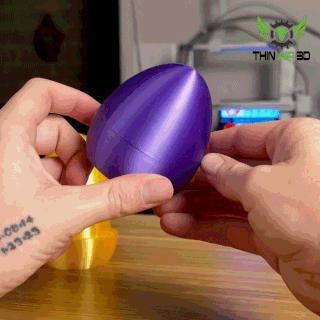 Annoying Easter Egg