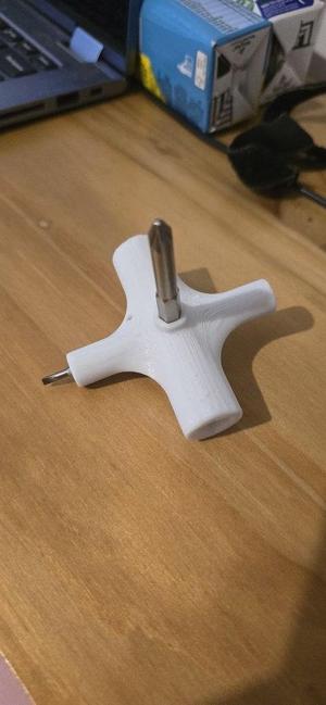 multitool for fpv drone