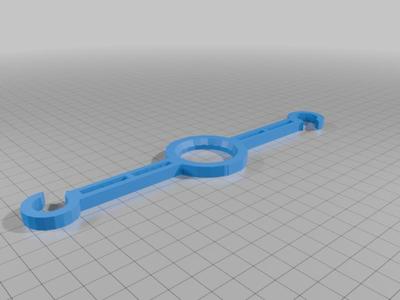 Wine glass holder (2)