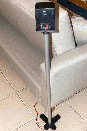 Surround Speaker Stand (Samsung PS-DS1)