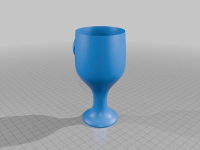 Bedepperter Pokal
