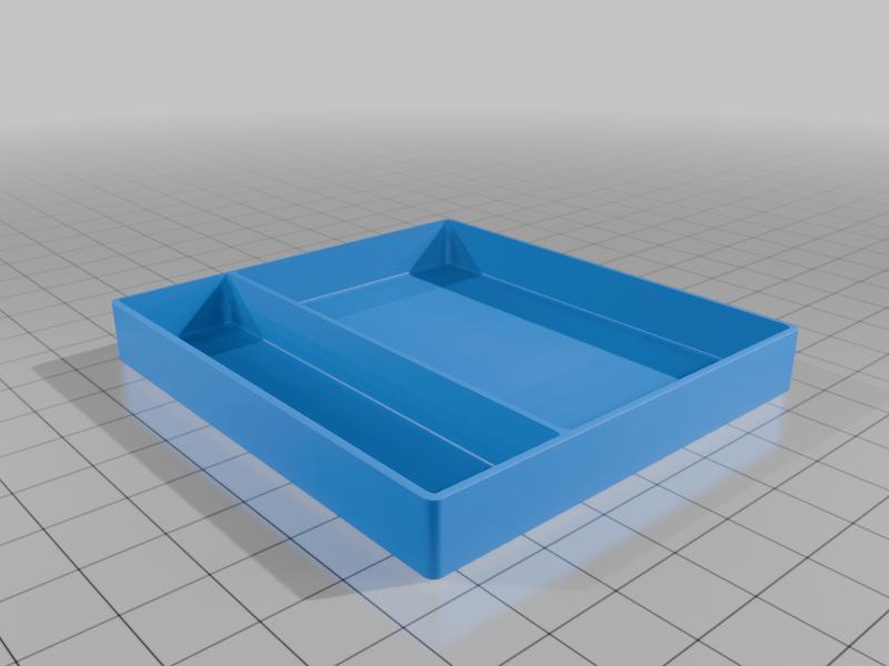 Pandemic S2 Organizer token boxes