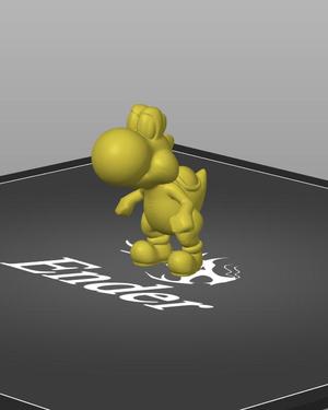 Yoshi