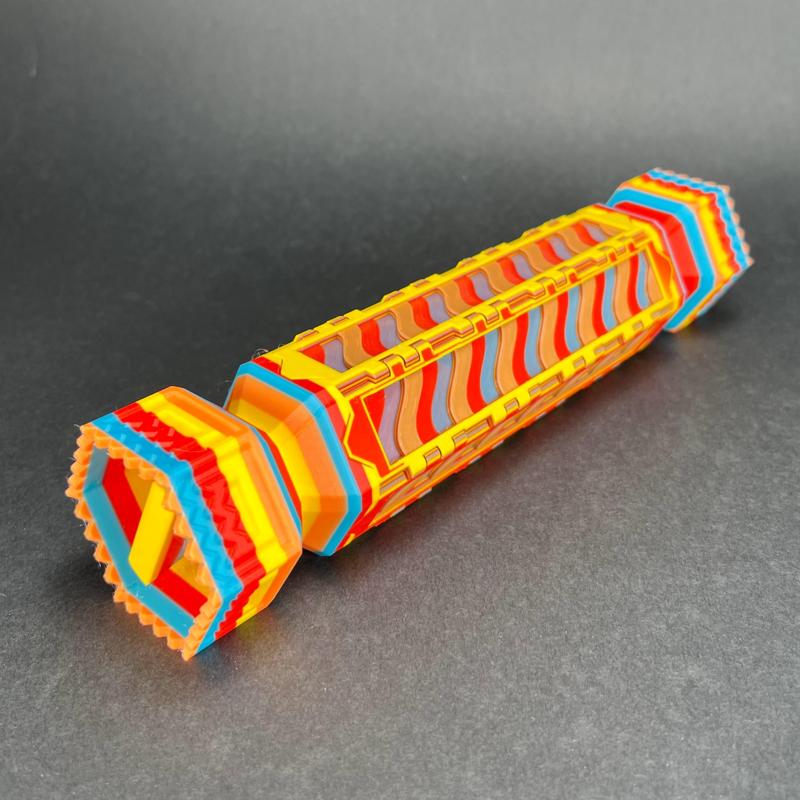 Overly-Complicated Bonbon