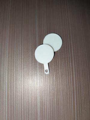 Shopping Cart Coin Key