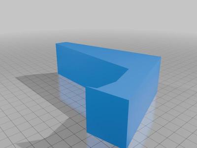 Qanba Obsidian 2 Fightstick Display Stand
