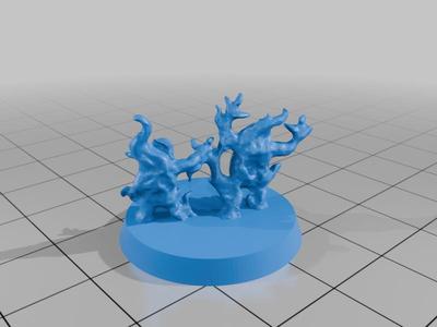 tzeench brimstone horrors