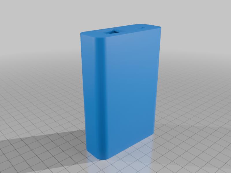 Esp32-Stick-Wled enclosure