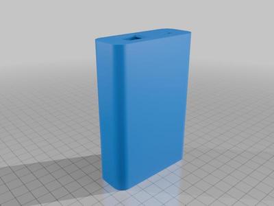 Esp32-Stick-Wled enclosure