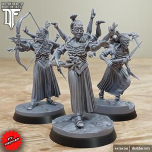 Spiderwitch Coven