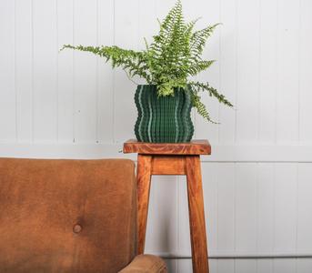 Cacto Planter Pot - Great for Home and Decor