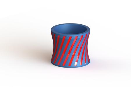 Egg Cup Vaduz