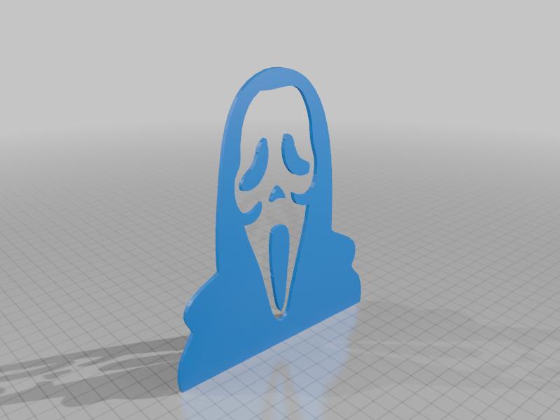 Ghost Face