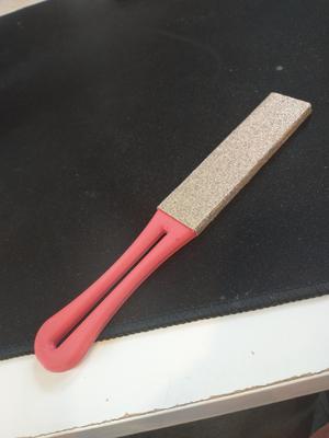 Modified Sanding Tool