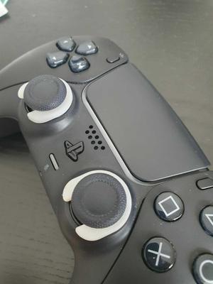 Dualsense joystick stabilaizer 