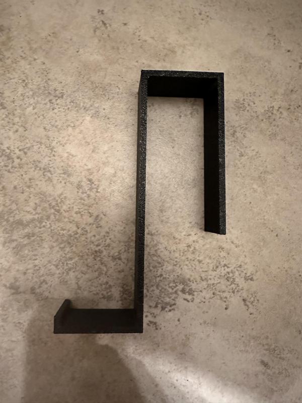 Hat Hook for Door