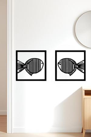 Fish Wall Art, Wall Decor, Home Decor