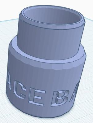 Eureka Vacuum SpaceBag Adapter