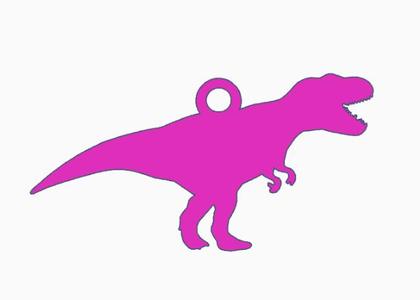 Dino 6.stl