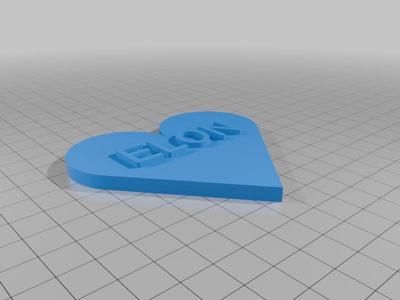 Elon Heart
