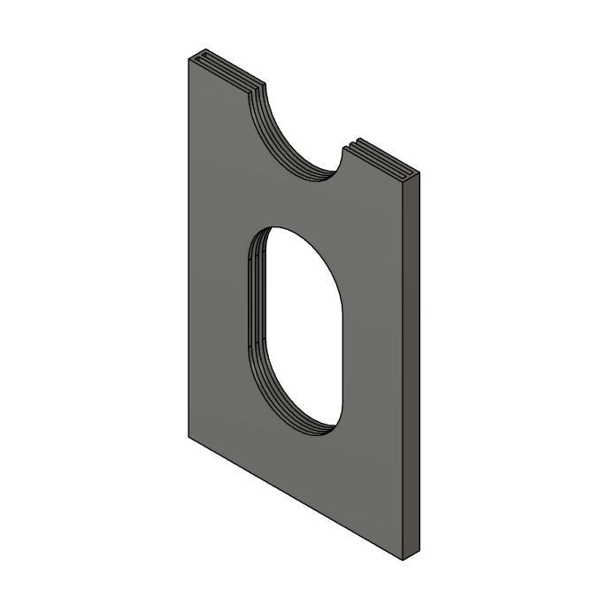 Credit card case