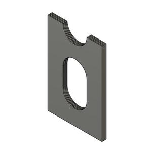Credit card case