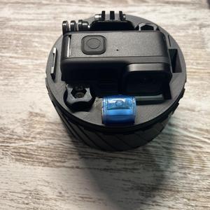 GoPro Hero Box