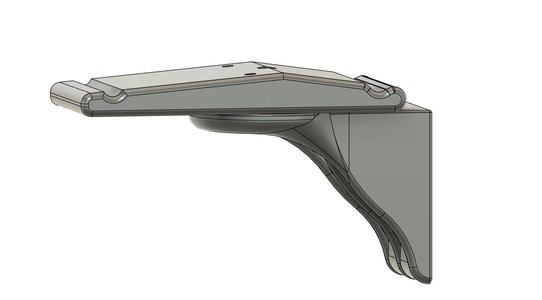SONOS Era 300 rotating backrest/wall mount