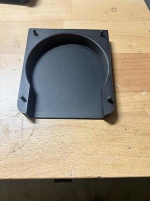 5 Inch Modular Sanding Disk Holder