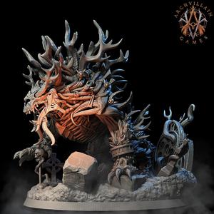 THE FIEND