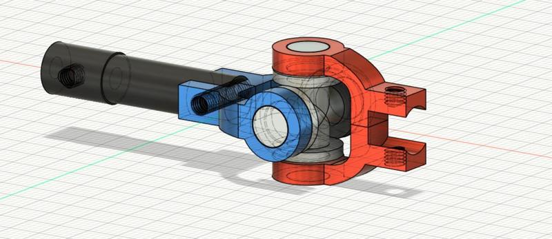 Universal Joint
