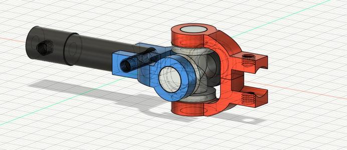 Universal Joint