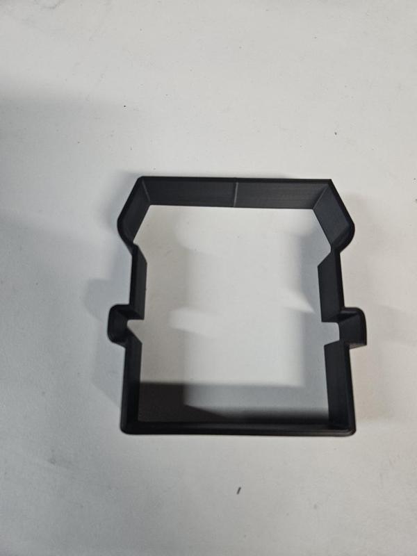 Farm Stand Cookie Cutter