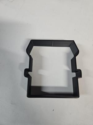 Farm Stand Cookie Cutter