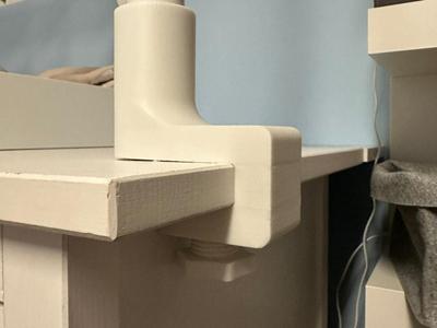 IKEA HERMNES Heater Adapter