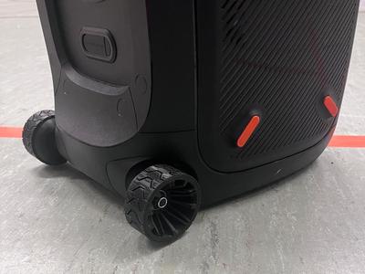 Complete wheels suitable for JBL 310/320/710/Ultimate