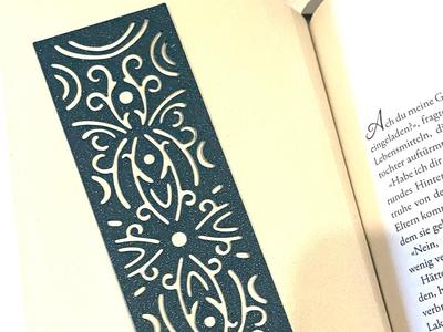 Bookmark Mandala