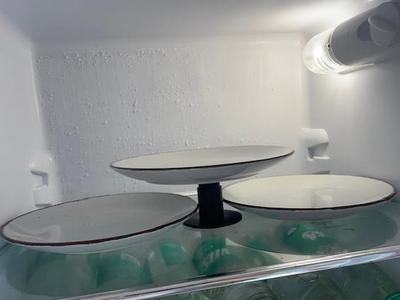Refrigerator organizer