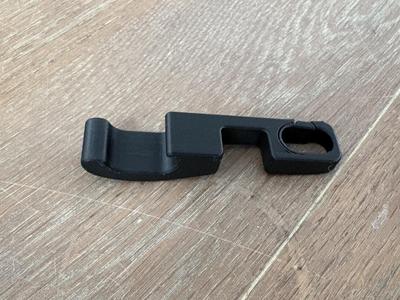 Bottle Opener/Phone stand Keychain