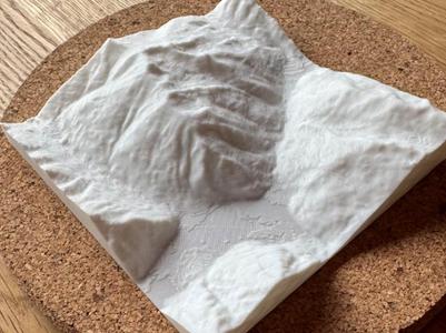 Speikboden / Sand in Taufers