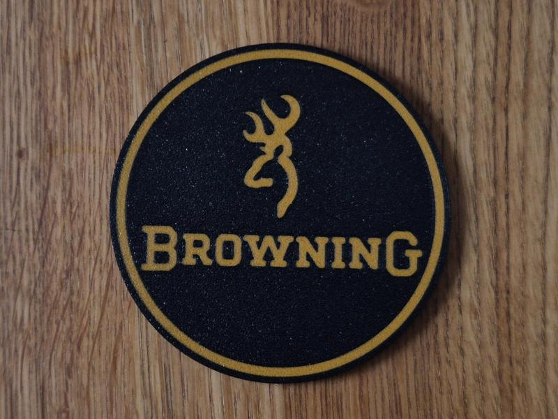 Browning Coaster