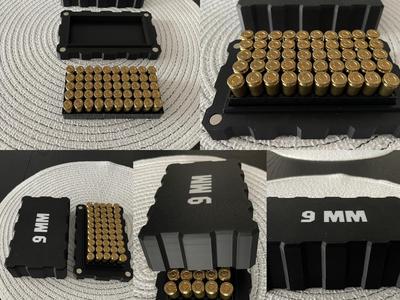 Ammobox 9mm